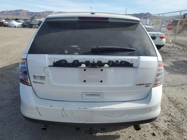 Photo 5 VIN: 2FMDK4KC0ABA95519 - FORD EDGE 