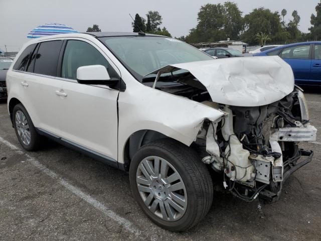 Photo 3 VIN: 2FMDK4KC0ABB08690 - FORD EDGE LIMIT 