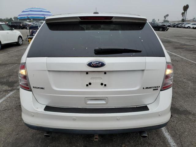 Photo 5 VIN: 2FMDK4KC0ABB08690 - FORD EDGE LIMIT 