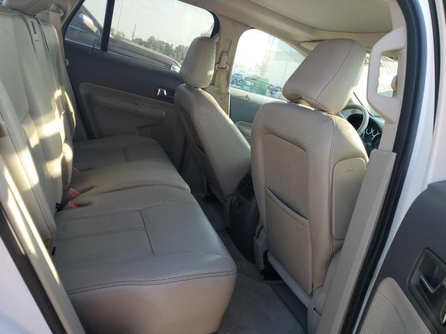 Photo 10 VIN: 2FMDK4KC0ABB16210 - FORD EDGE 