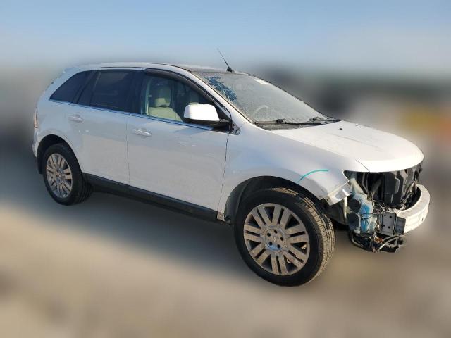 Photo 3 VIN: 2FMDK4KC0ABB16210 - FORD EDGE 