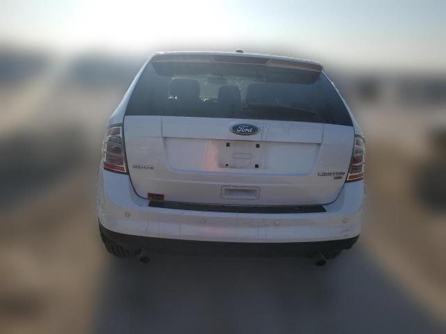 Photo 5 VIN: 2FMDK4KC0ABB16210 - FORD EDGE 