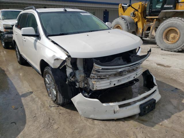 Photo 0 VIN: 2FMDK4KC0ABB17616 - FORD EDGE LIMIT 