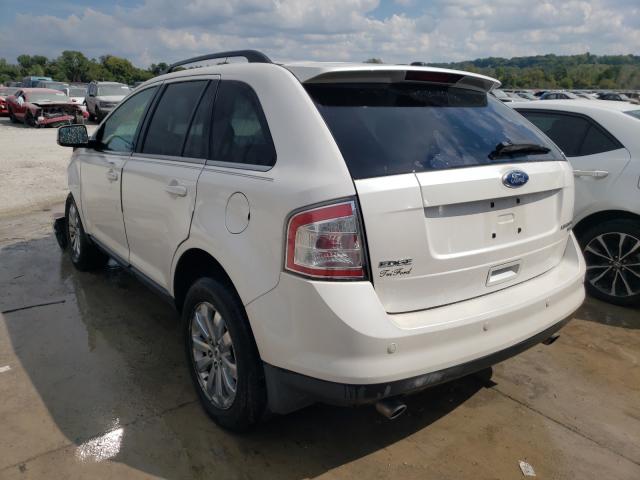 Photo 2 VIN: 2FMDK4KC0ABB17616 - FORD EDGE LIMIT 