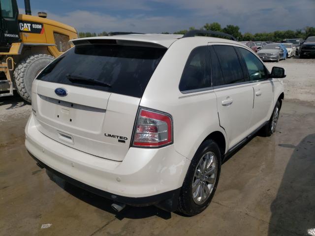 Photo 3 VIN: 2FMDK4KC0ABB17616 - FORD EDGE LIMIT 