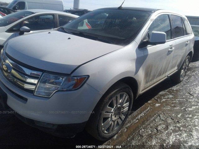 Photo 1 VIN: 2FMDK4KC0ABB19088 - FORD EDGE 