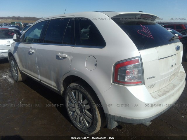 Photo 2 VIN: 2FMDK4KC0ABB19088 - FORD EDGE 