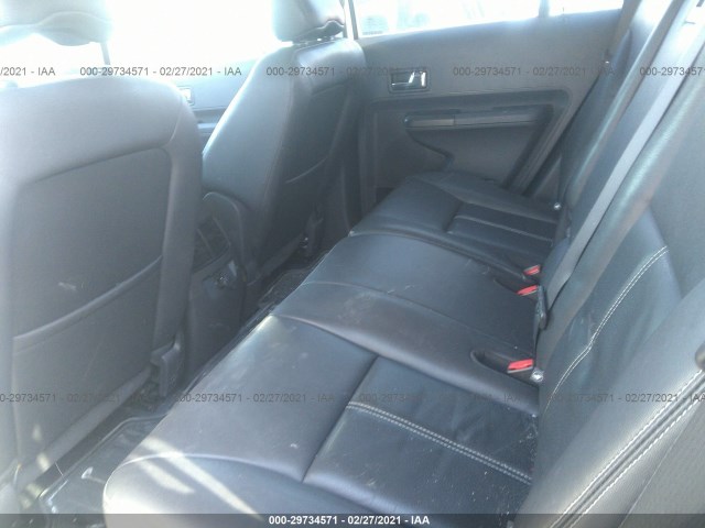 Photo 7 VIN: 2FMDK4KC0ABB19088 - FORD EDGE 