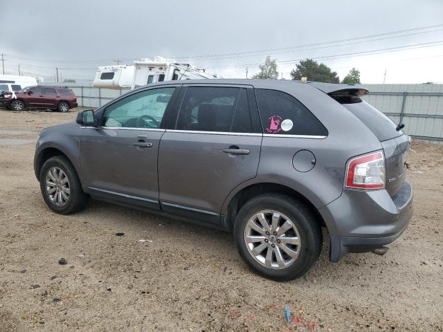 Photo 1 VIN: 2FMDK4KC0ABB25733 - FORD EDGE 