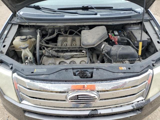 Photo 10 VIN: 2FMDK4KC0ABB25733 - FORD EDGE 