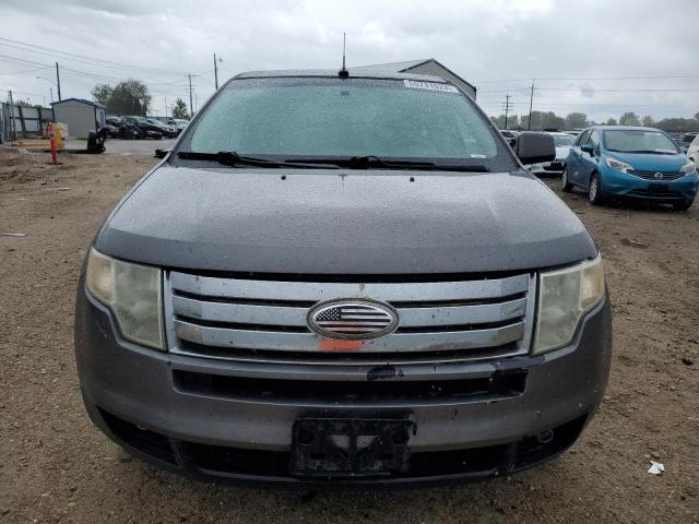 Photo 4 VIN: 2FMDK4KC0ABB25733 - FORD EDGE 