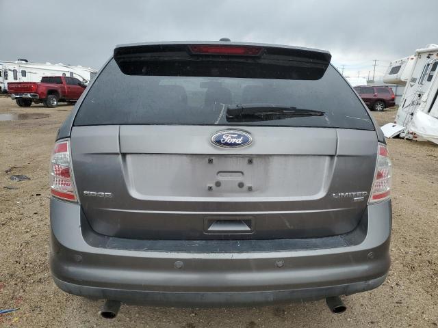 Photo 5 VIN: 2FMDK4KC0ABB25733 - FORD EDGE 