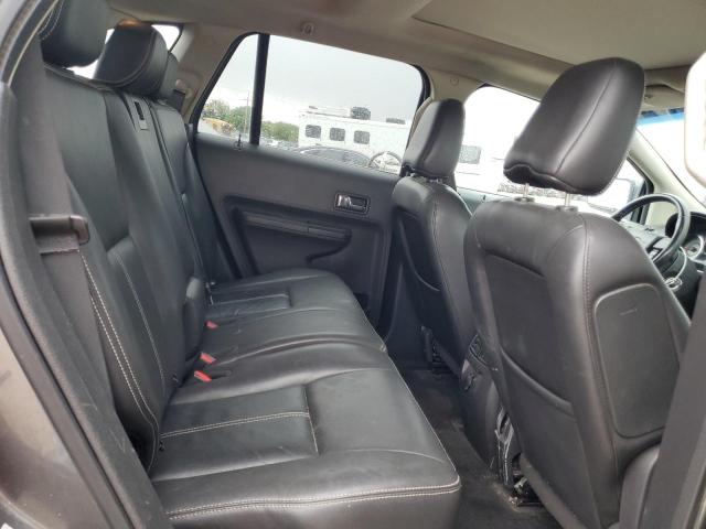 Photo 9 VIN: 2FMDK4KC0ABB25733 - FORD EDGE 