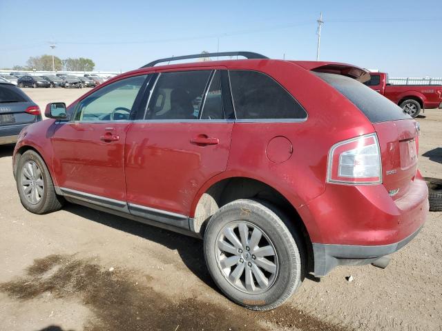 Photo 1 VIN: 2FMDK4KC0ABB40491 - FORD EDGE LIMIT 