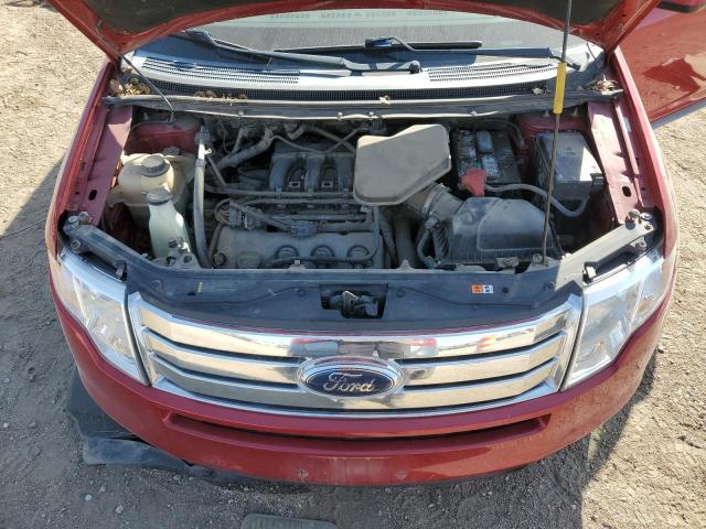 Photo 11 VIN: 2FMDK4KC0ABB40491 - FORD EDGE LIMIT 