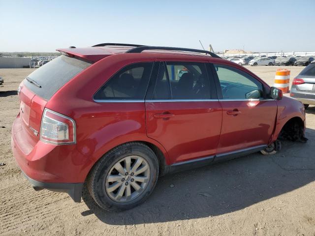 Photo 2 VIN: 2FMDK4KC0ABB40491 - FORD EDGE LIMIT 