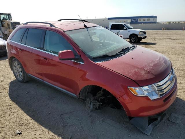 Photo 3 VIN: 2FMDK4KC0ABB40491 - FORD EDGE LIMIT 