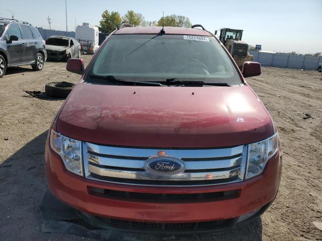 Photo 4 VIN: 2FMDK4KC0ABB40491 - FORD EDGE LIMIT 