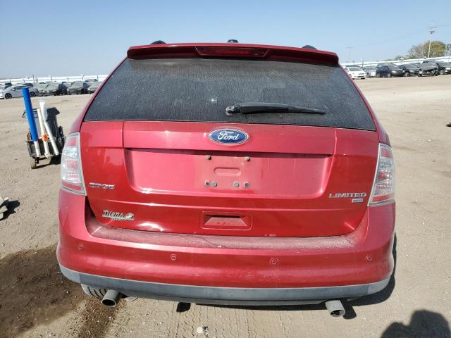 Photo 5 VIN: 2FMDK4KC0ABB40491 - FORD EDGE LIMIT 