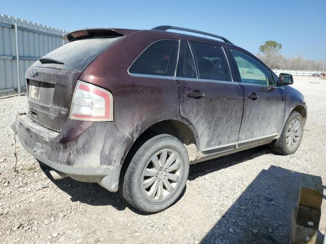 Photo 2 VIN: 2FMDK4KC0ABB46548 - FORD EDGE LIMIT 