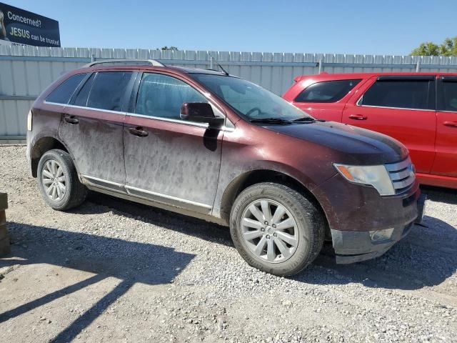 Photo 3 VIN: 2FMDK4KC0ABB46548 - FORD EDGE LIMIT 