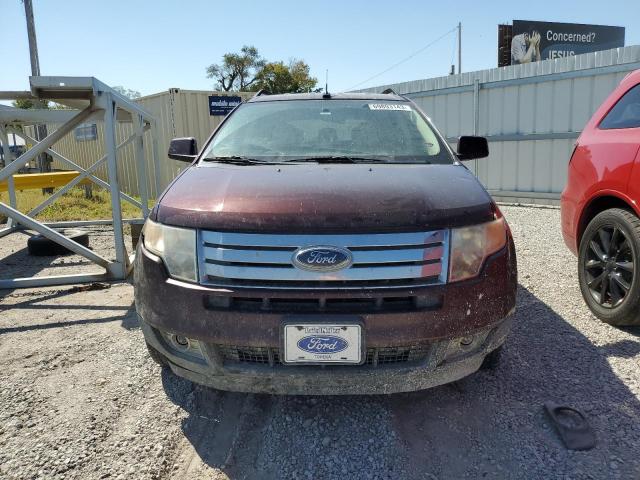 Photo 4 VIN: 2FMDK4KC0ABB46548 - FORD EDGE LIMIT 