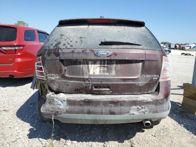 Photo 5 VIN: 2FMDK4KC0ABB46548 - FORD EDGE LIMIT 