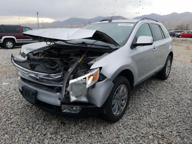 Photo 1 VIN: 2FMDK4KC0ABB65262 - FORD EDGE LIMIT 