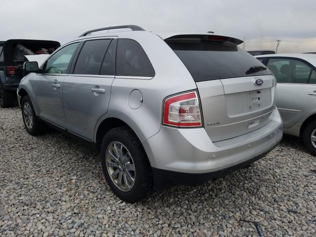 Photo 2 VIN: 2FMDK4KC0ABB65262 - FORD EDGE LIMIT 