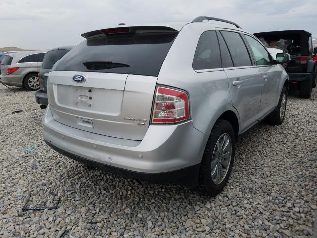 Photo 3 VIN: 2FMDK4KC0ABB65262 - FORD EDGE LIMIT 