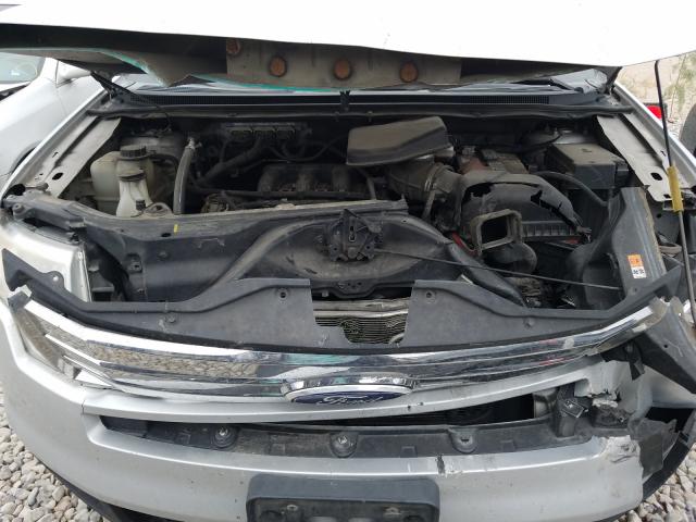 Photo 6 VIN: 2FMDK4KC0ABB65262 - FORD EDGE LIMIT 