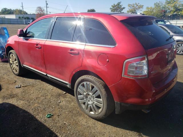 Photo 1 VIN: 2FMDK4KC0ABB67691 - FORD EDGE 