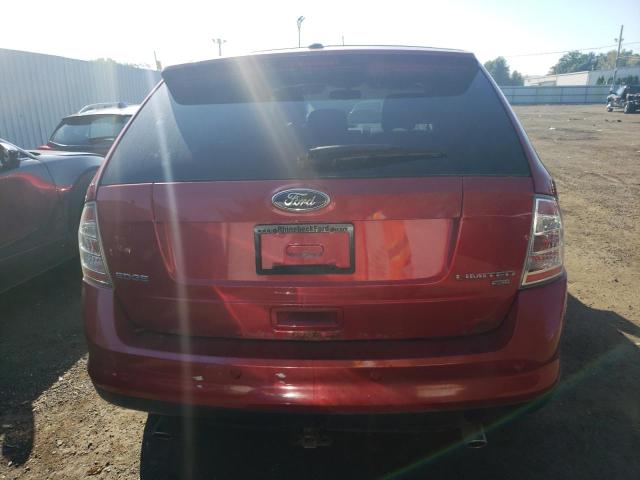 Photo 5 VIN: 2FMDK4KC0ABB67691 - FORD EDGE 