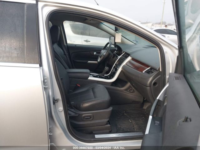 Photo 4 VIN: 2FMDK4KC0BBA11684 - FORD EDGE 