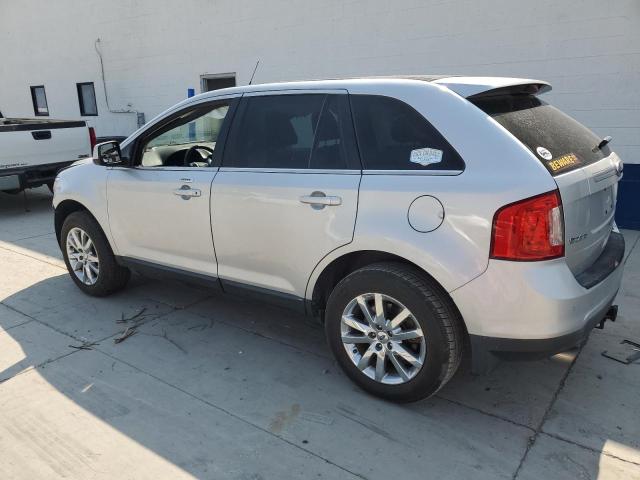 Photo 1 VIN: 2FMDK4KC0BBA42966 - FORD EDGE LIMIT 