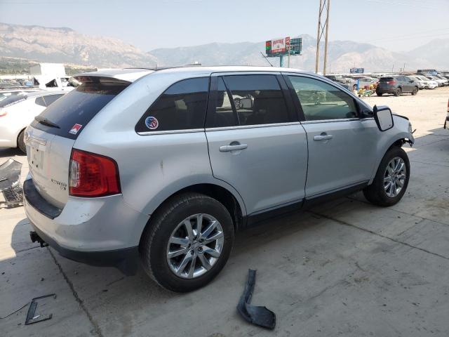 Photo 2 VIN: 2FMDK4KC0BBA42966 - FORD EDGE LIMIT 