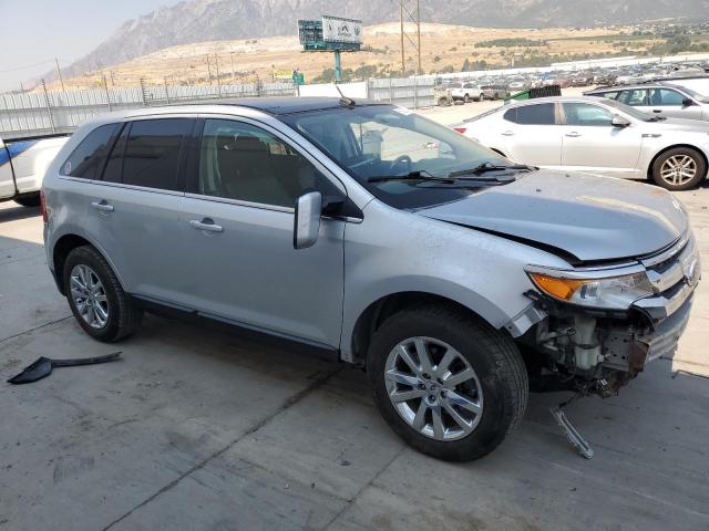 Photo 3 VIN: 2FMDK4KC0BBA42966 - FORD EDGE LIMIT 