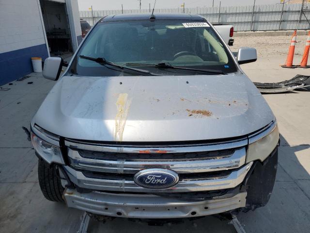 Photo 4 VIN: 2FMDK4KC0BBA42966 - FORD EDGE LIMIT 