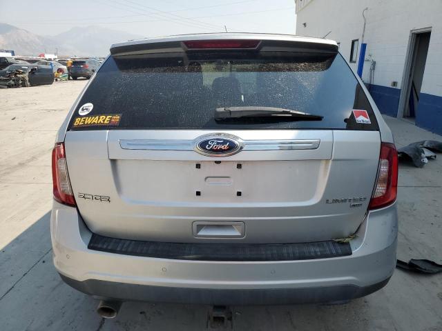 Photo 5 VIN: 2FMDK4KC0BBA42966 - FORD EDGE LIMIT 