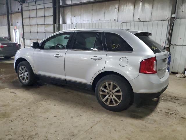 Photo 1 VIN: 2FMDK4KC0BBA47424 - FORD EDGE 