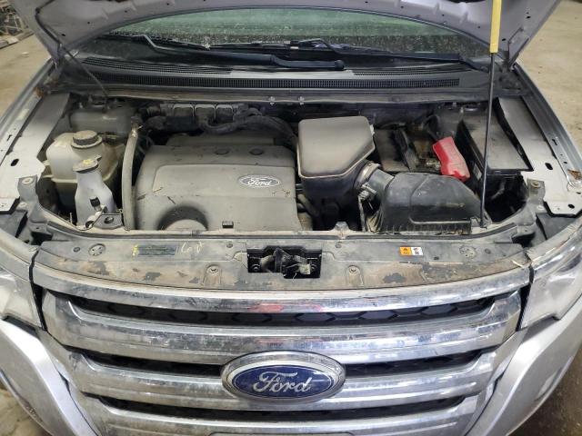 Photo 11 VIN: 2FMDK4KC0BBA47424 - FORD EDGE 