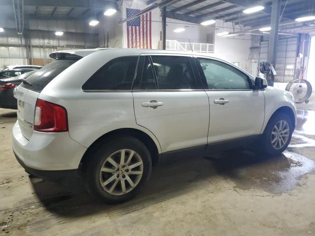 Photo 2 VIN: 2FMDK4KC0BBA47424 - FORD EDGE 