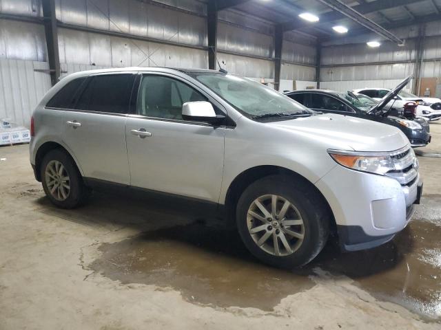 Photo 3 VIN: 2FMDK4KC0BBA47424 - FORD EDGE 