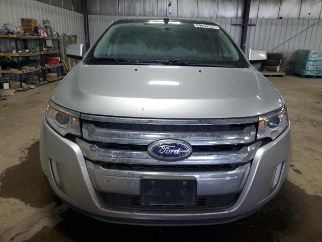 Photo 4 VIN: 2FMDK4KC0BBA47424 - FORD EDGE 