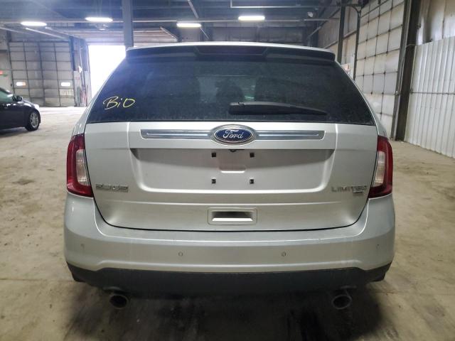 Photo 5 VIN: 2FMDK4KC0BBA47424 - FORD EDGE 