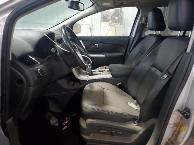 Photo 6 VIN: 2FMDK4KC0BBA47424 - FORD EDGE 