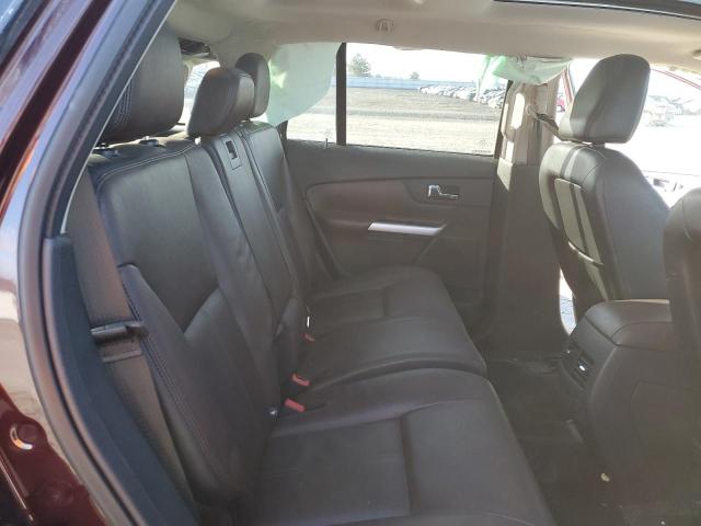 Photo 10 VIN: 2FMDK4KC0BBA53952 - FORD EDGE 