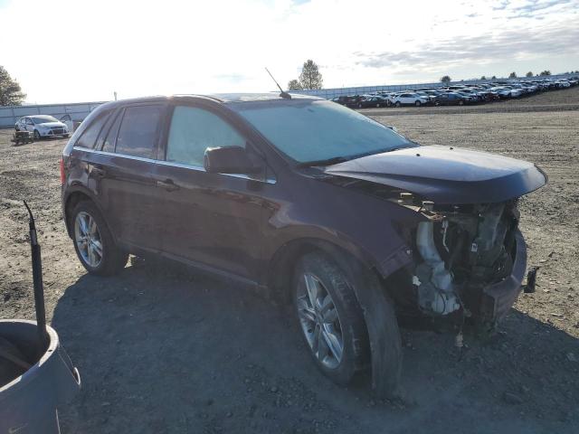 Photo 3 VIN: 2FMDK4KC0BBA53952 - FORD EDGE 