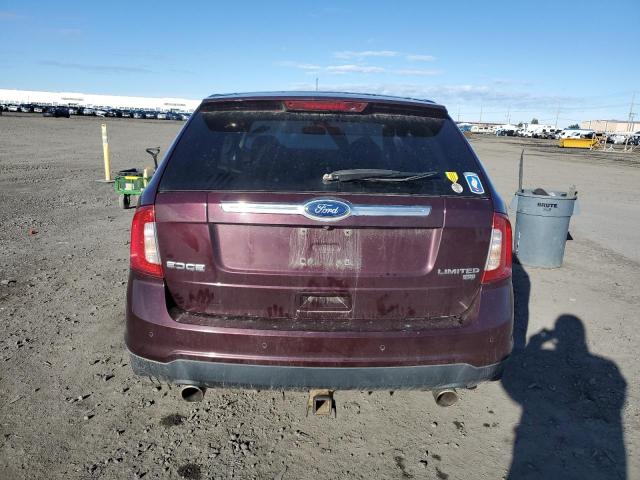 Photo 5 VIN: 2FMDK4KC0BBA53952 - FORD EDGE 