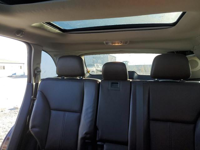 Photo 9 VIN: 2FMDK4KC0BBA53952 - FORD EDGE 